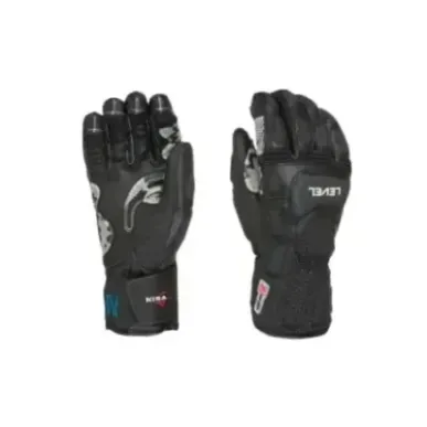 Level SQ CF PK - Men's Ski Gloves