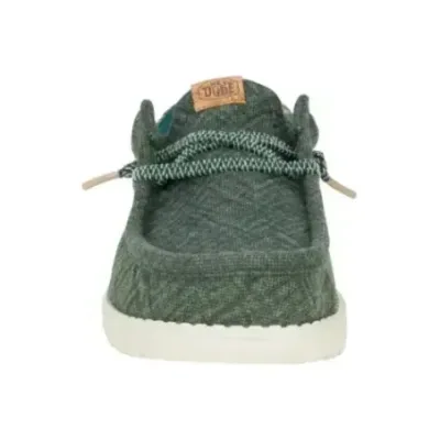 Hey Dude Wally Jute Sea | Мъжки обувки Hey Dude Wally Jute Sea | Мъжки обувки