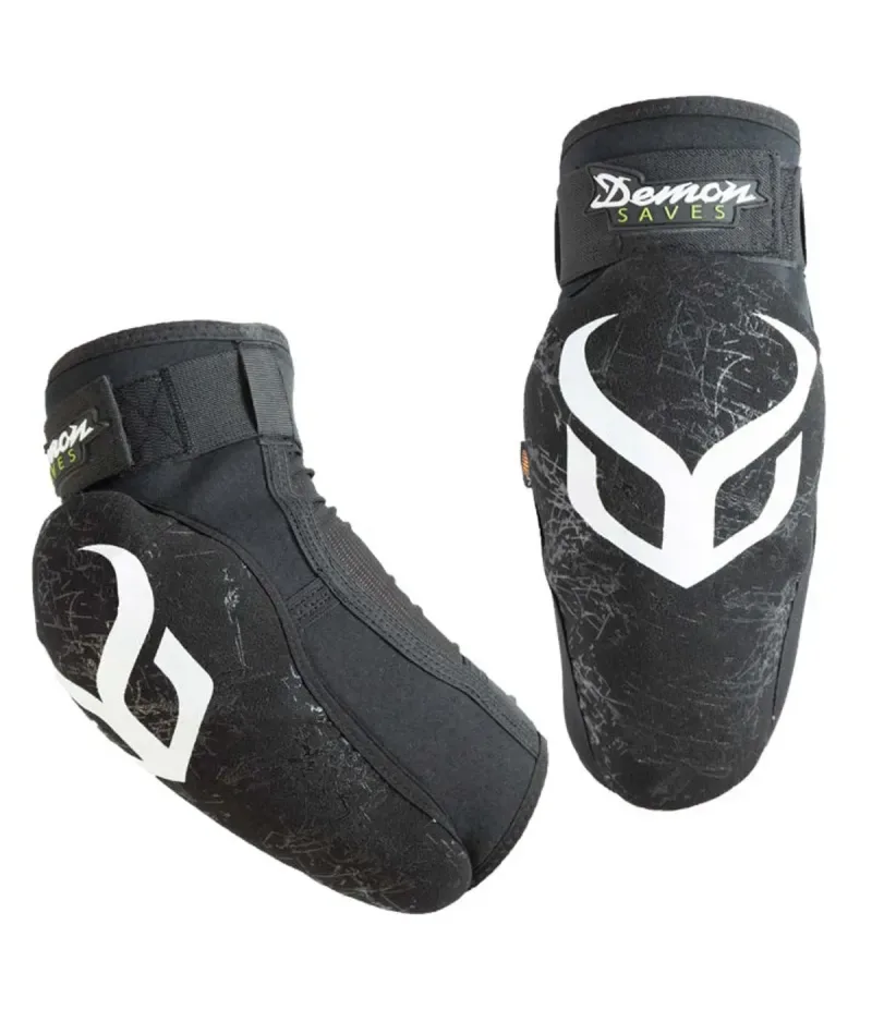 Demon Hyper Elbow X D3O - Elbow Pads