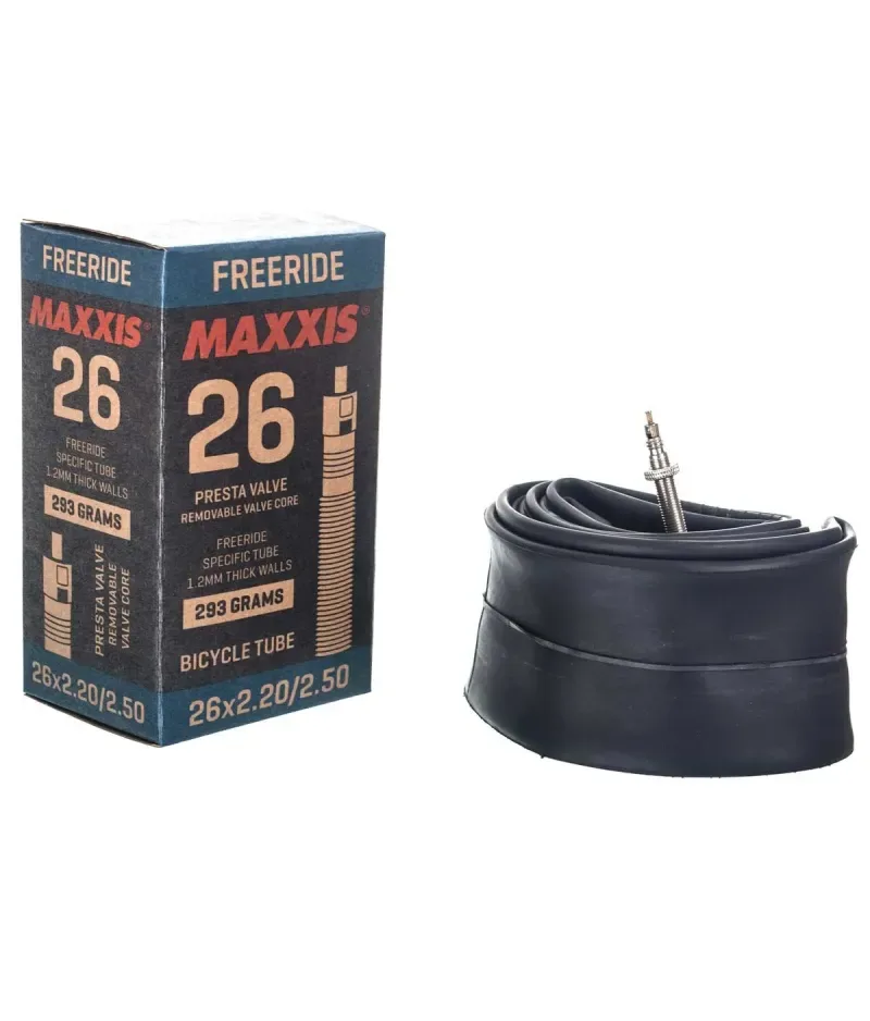 Maxxis Downhill 24x2.50/2.70 - Inner Tube Maxxis Downhill 24x2.50/2.70 - Inner Tube