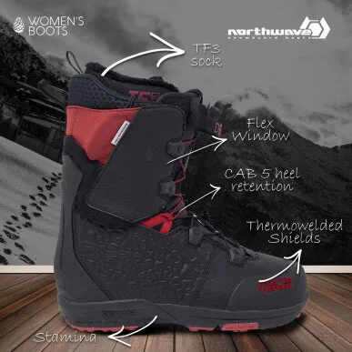 Northwave Devine - Shoes