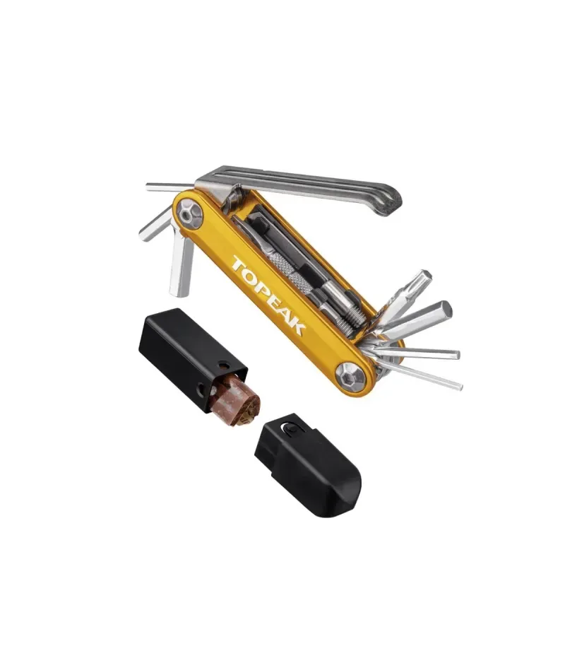 Topeak Tubi 11 Combo - Bike Tool