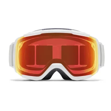 Smith Showcase OTG Vapor - Ski Goggles
