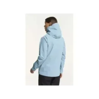 Tenson Winga Rain Blue Grey | Дамско туристическо яке