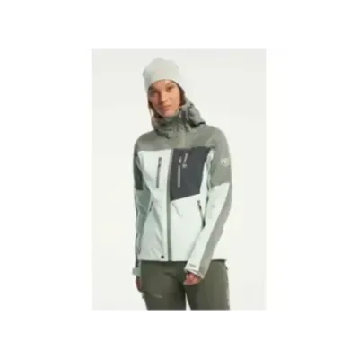 Tenson Touring Softshell | Дамско яке за ски туринг Tenson Touring Softshell | Дамско яке за ски туринг