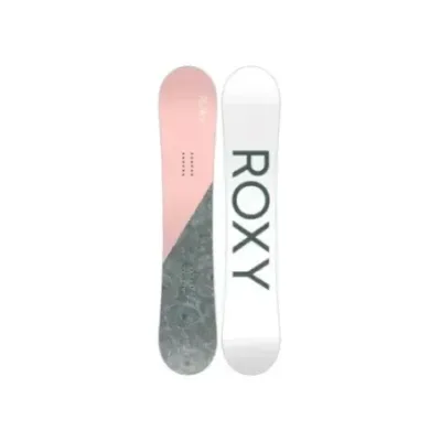 Roxy Dawn 138 | Дамска сноуборд дъска Roxy Dawn 138 | Дамска сноуборд дъска