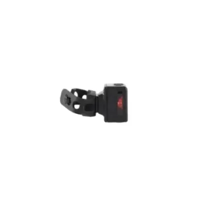 Trek Flare RT USB Rechargeable Taillight - Bike Light
