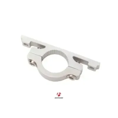 Bontrager Cage Mount 25.2 Or 22.2mm - Bottle Cage Bontrager Cage Mount 25.2 Or 22.2mm - Bottle Cage