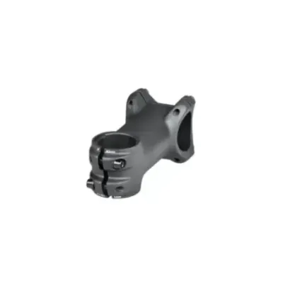 Bontrager Rhythm Comp KnockBlock 0 deg. X 80mm | Лапа