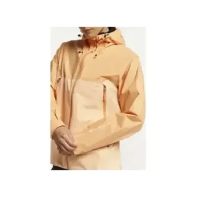Tenson Himalaya Shell Lite Apricot | Дамско туристическо яке Tenson Himalaya Shell Lite Apricot | Дамско туристическо яке