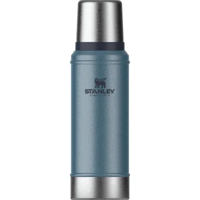 Stanley Legendary Classic 0.75L 25oz Hammertone Lake | Термос Stanley Legendary Classic 0.75L 25oz Hammertone Lake | Термос