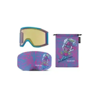 Smith Squad MAG - Men's Ski Goggles