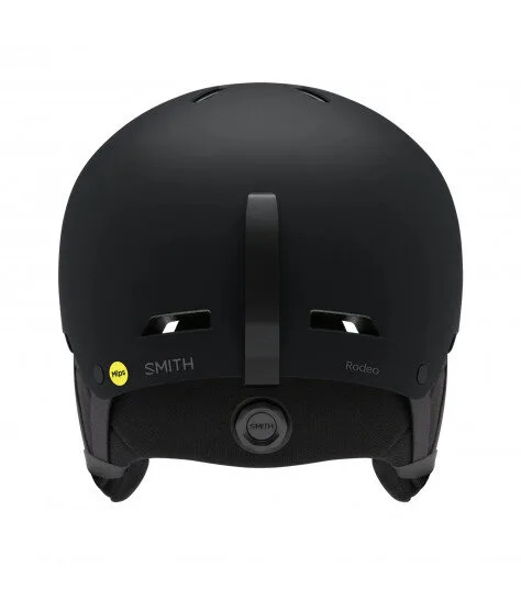 Smith Rodeo MIPS Matte Black | Ски каска