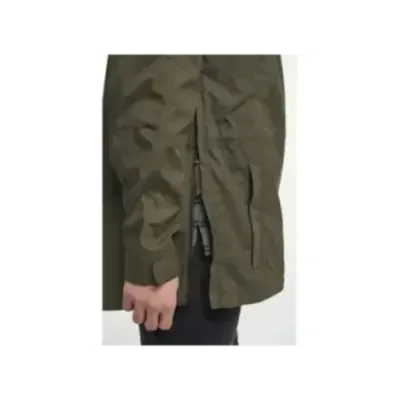 Tenson Mountain Anorak 55 Olive | Туристическо яке