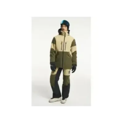 Tenson Aero XX - Men's Ski Jacket Tenson Aero XX - Men's Ski Jacket