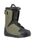 Northwave Freedom Green Forest - Men's Snowboard Boots