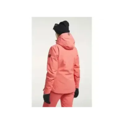 Tenson Moa Coral | Дамско ски яке