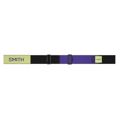 Smith Squad Serpentine - Ski Goggles