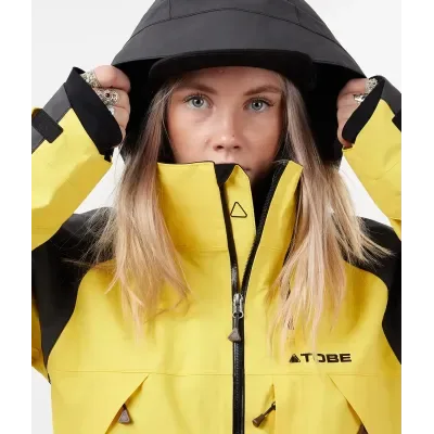 TOBE Vivid - Jacket