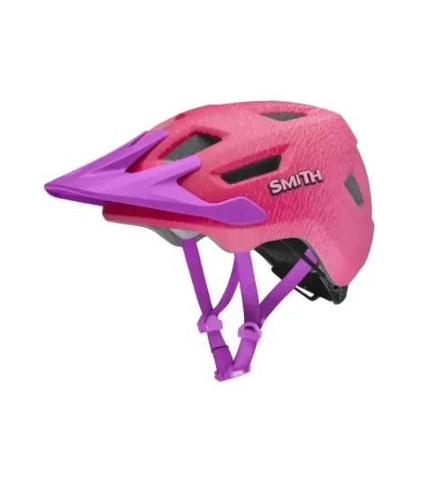 Smith Sidekick MIPS Matte Lollipop Fade | Детска каска за велосипед