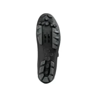 Northwave Hammer Black/Dark Grey | XC обувки за клипс