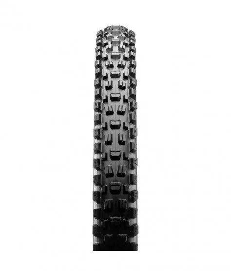 Maxxis Assegai 29x2.50 WT 3C MaxxGrip/DD/TR | Външна гума за велосипед