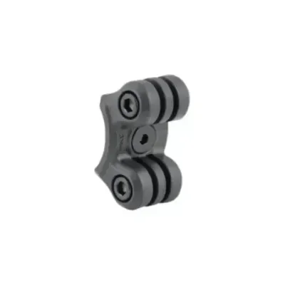 Bontrager Blendr XXX BarStem Duo Base - Light Mount
