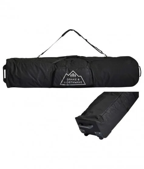 Northwave Padded - Snowboard Bag