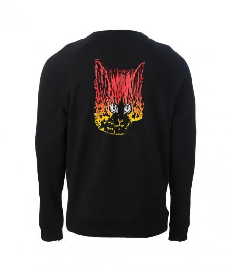 Lib Tech Cat Eco Crew | Суитшърт