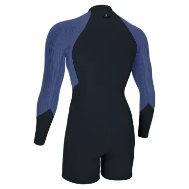 O'Neill Hyperfreak 2/1.5 Front Zip L/S - Women's Wetsuit