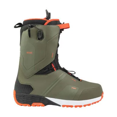 Northwave Decade Green Forest 2025 – Men's Snowboard Boots – view 2
