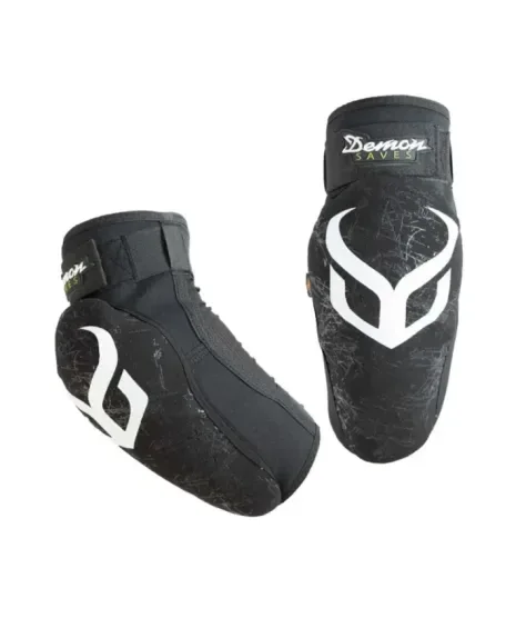 Demon Hyper Elbow X D3O | Налакътници