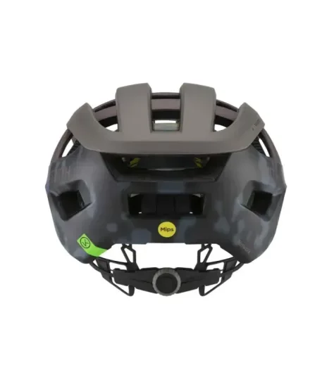 Smith Network MIPS Matte Ash | Каска за велосипед
