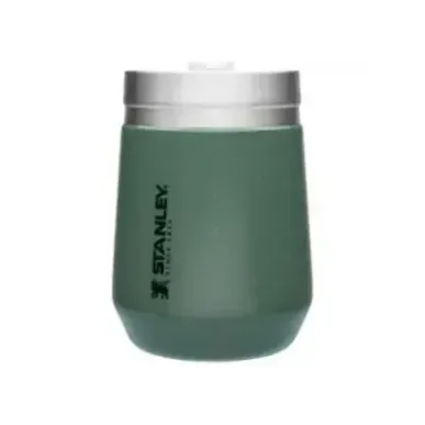 Stanley Everyday Tumbler .3L 10oz Hammertone Green | Термочаша