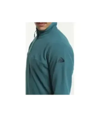 Tenson Himalaya Half Zip Fleece | Мъжки междинен слой за туризъм
