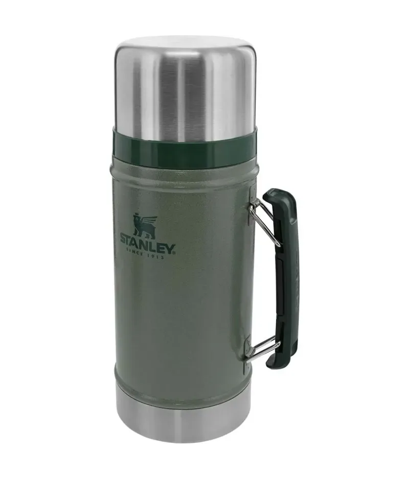 Stanley Legendary Classic Food Jar .70L Hammertone | Термос за храна Stanley Legendary Classic Food Jar .70L Hammertone | Термос за храна