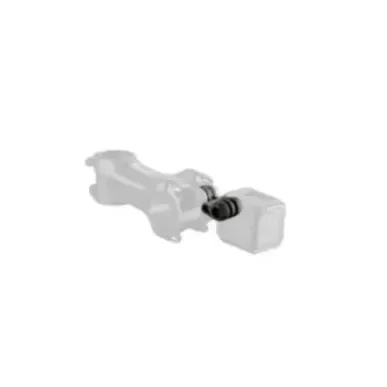 Bontrager Blendr GoPro Mount - Light Mount