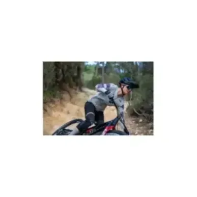 Northwave Xtrail LS | Дамска вело тениска