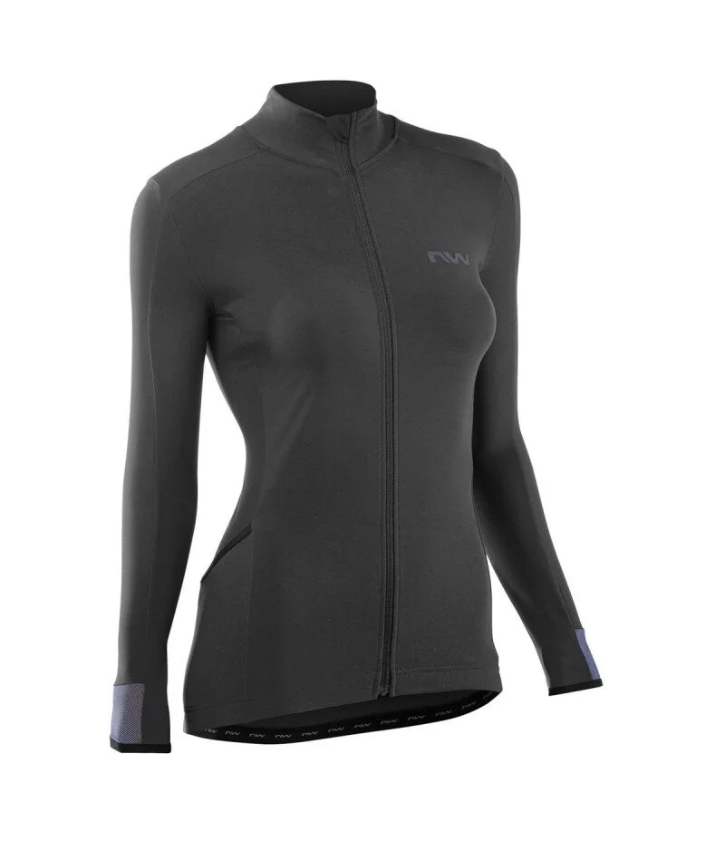Northwave Fahrenheit LS | Дамска вело тениска Northwave Fahrenheit LS | Дамска вело тениска