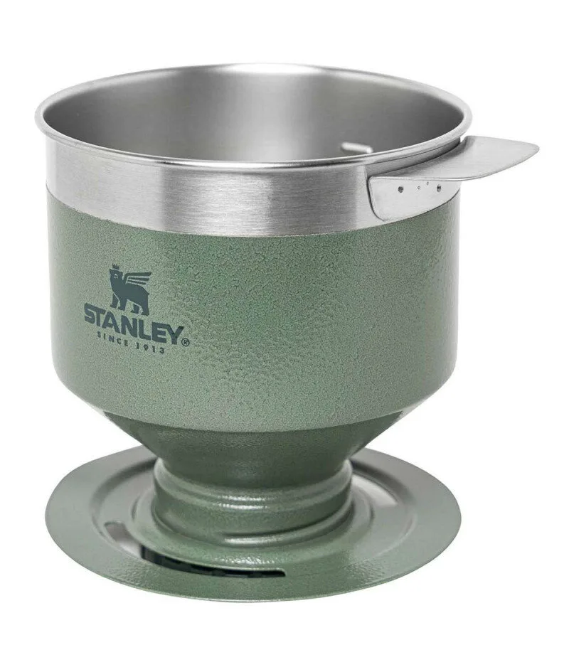 Stanley Perfect-Brew Pour Over Hammertone | Термос
