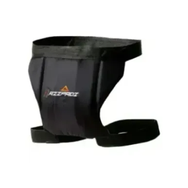 Demon Azzpadz D30 - Protective Shorts