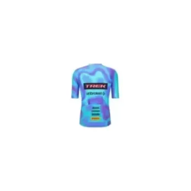 Trek Santini Trek-Unbroken XC Team Replica - Bike Jersey