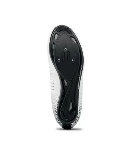 Northwave Core Plus 2 White/Black | Шосейни обувки
