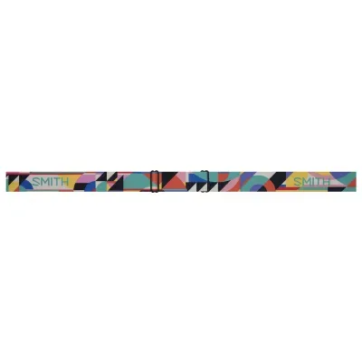 Smith Daredevil Formations - Ski Goggles Smith Daredevil Formations - Ski Goggles