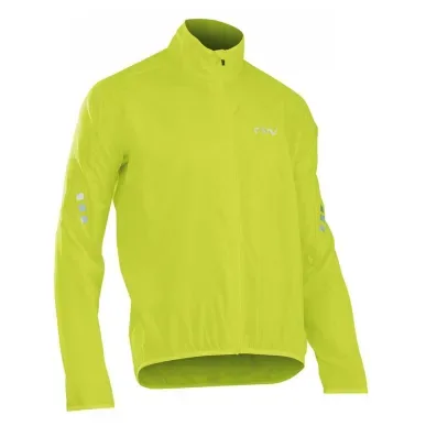 Northwave Vortex 2 JKT Fluo - Bike Jacket