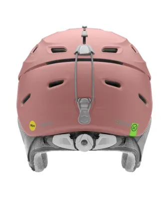 Smith Vantage MIPS Chalk | Дамска ски каска