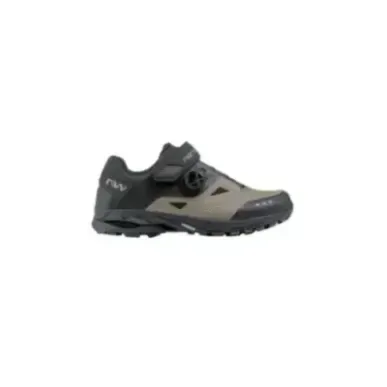 Northwave Spider Plus 3 Sand/Black - MTB Clipless Shoes