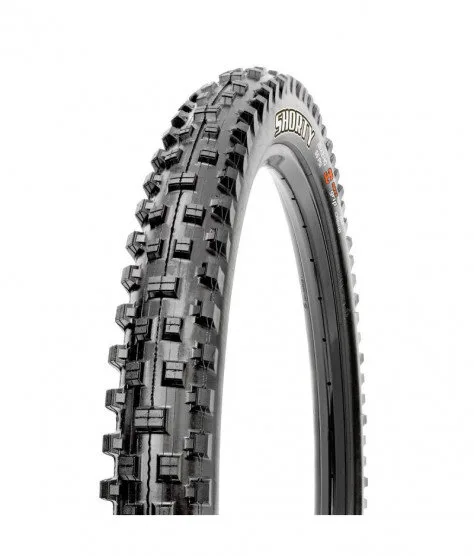 Maxxis Shorty 27.5x2.40WT | Външна гума за велосипед…