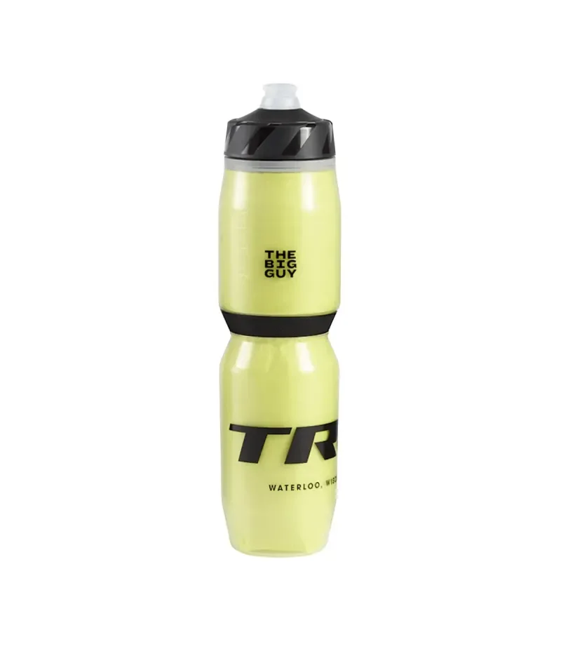 Trek Voda Ice Insulated 828ml Visibility Yellow | Бутилка за вода