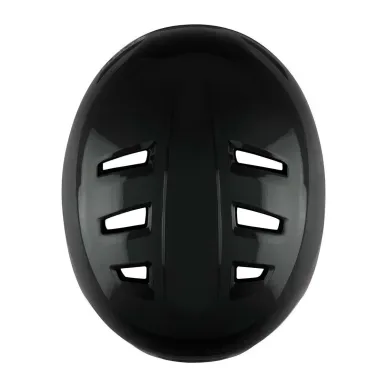 SMITH EXPRESS black cement | City bike helmet